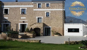  Agriturismo Terra Tefra  Конка Делла Кампания